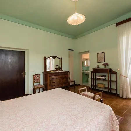 Апартаменты Popoltaio-schiacciato Sleeps 6 Pool T762675 *