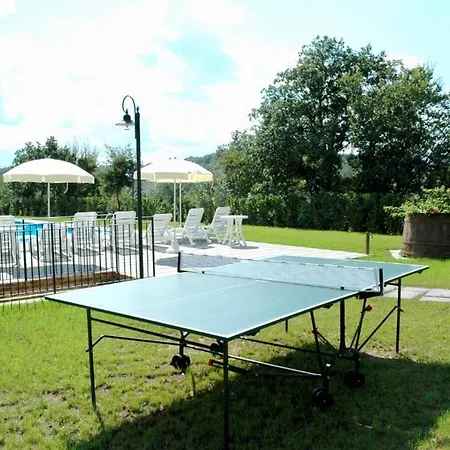 아파트 Popoltaio-schiacciato Sleeps 6 Pool T762675 *