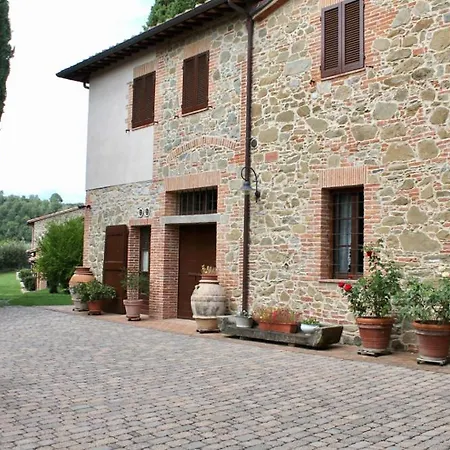 Popoltaio-schiacciato Sleeps 6 Pool T762675 Апартаменты *
