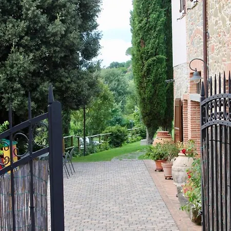 Popoltaio-schiacciato Sleeps 6 Pool T762675 * Ravigliano