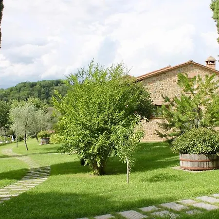 아파트 Popoltaio-schiacciato Sleeps 6 Pool T762675 Ravigliano