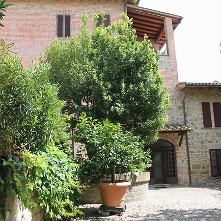 Апартаменты Popoltaio-schiacciato Sleeps 6 Pool T762675